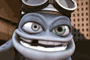 Flash мультфильм - Клип Crazy Frog